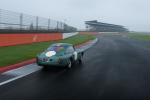 Aston Martin DB4 GT Continuation 2017 года (WW)